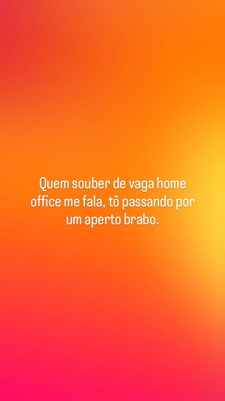 Meu aluguel atrasado