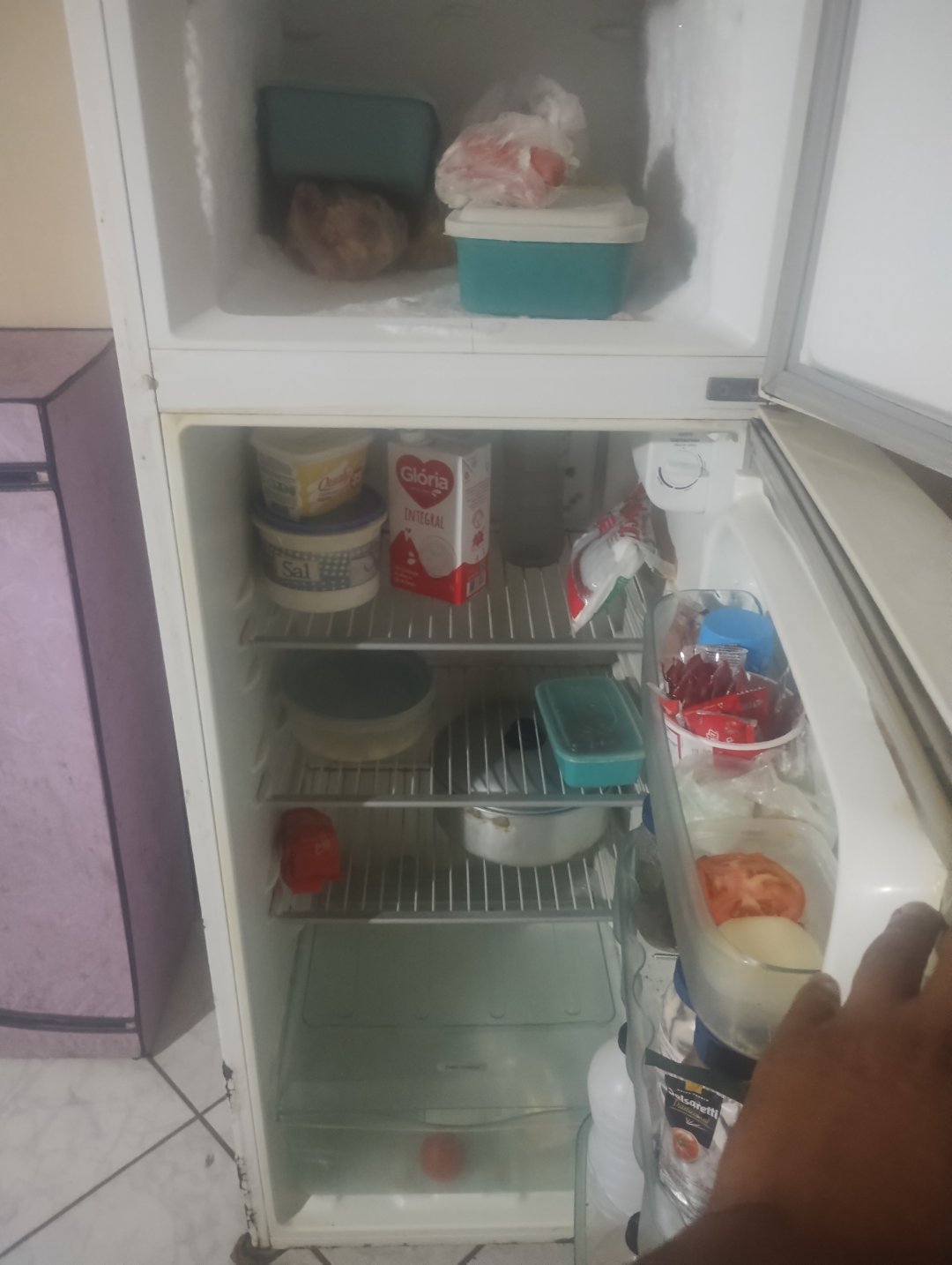 Pagar o aluguel e fazer compras estou desempregado a 6 meses