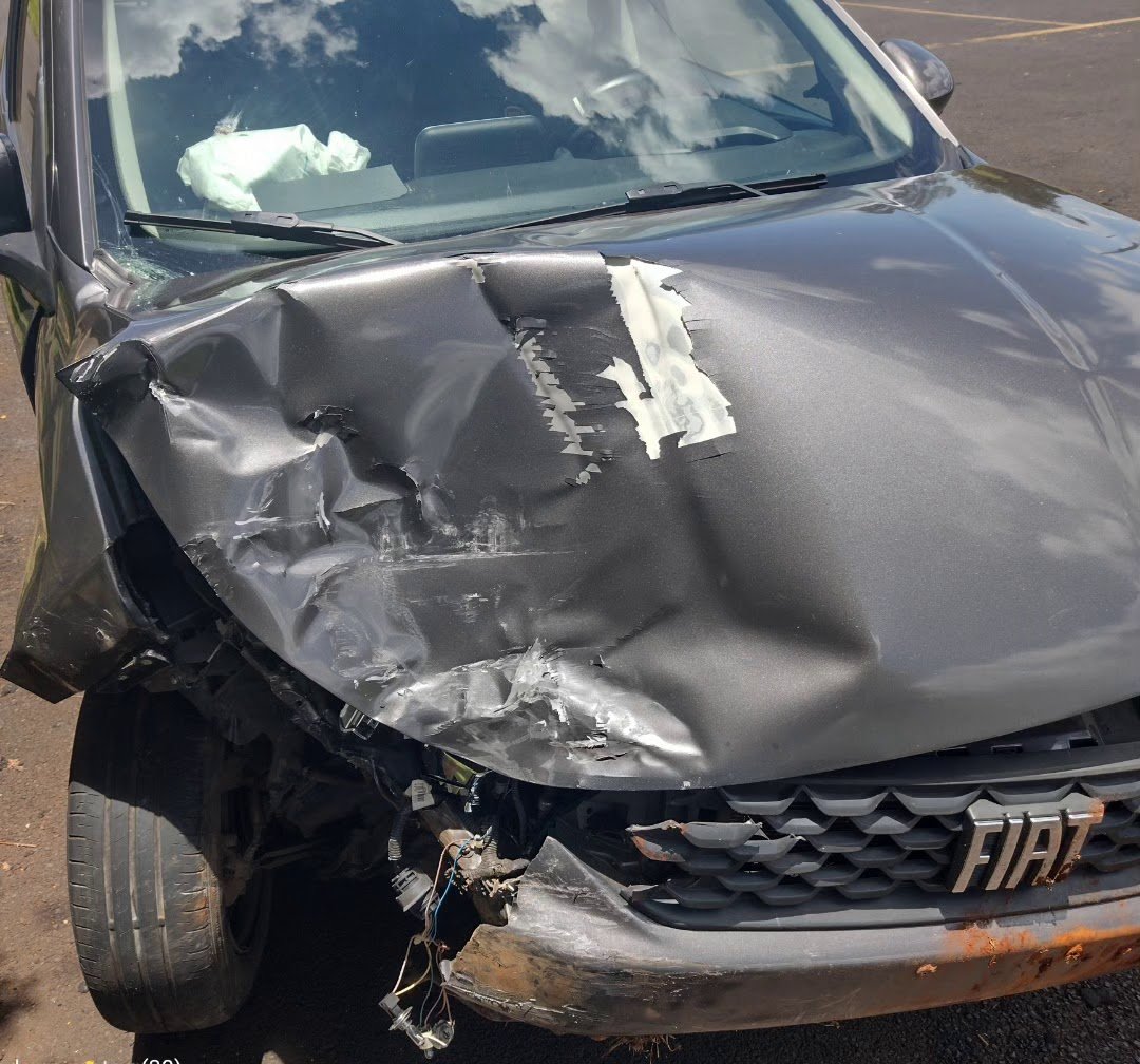 Alugar um carro pra trabalhar de aplicativo