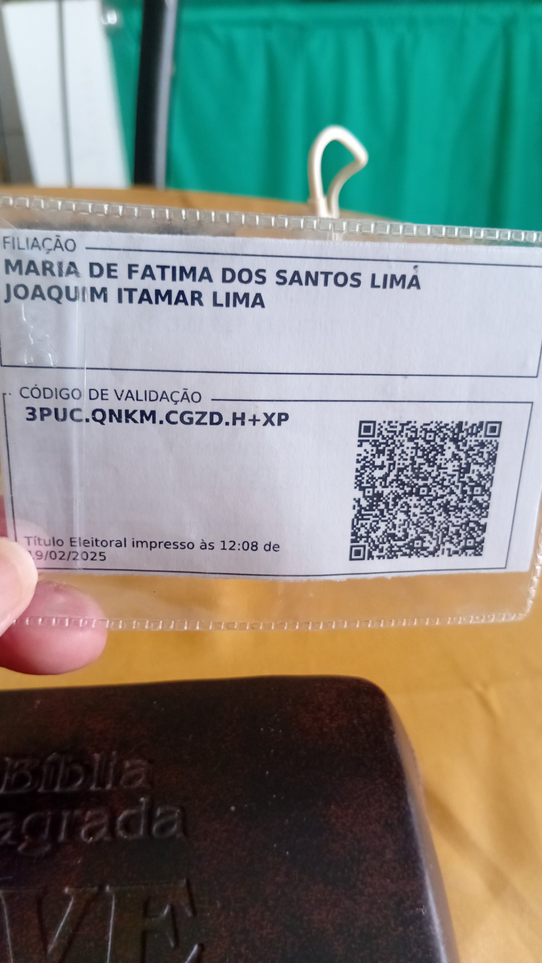Pagar contas