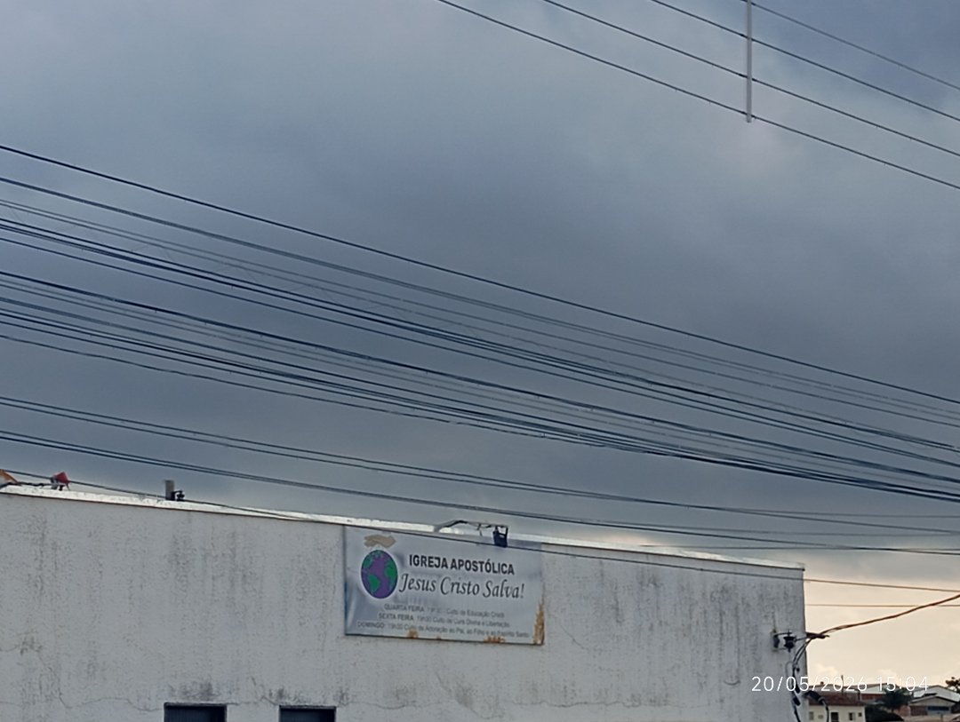 Cirurgia de fimose do meu primo